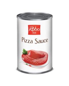 SAUCE TOMATO PIZZA ROBO 4.1KG                         